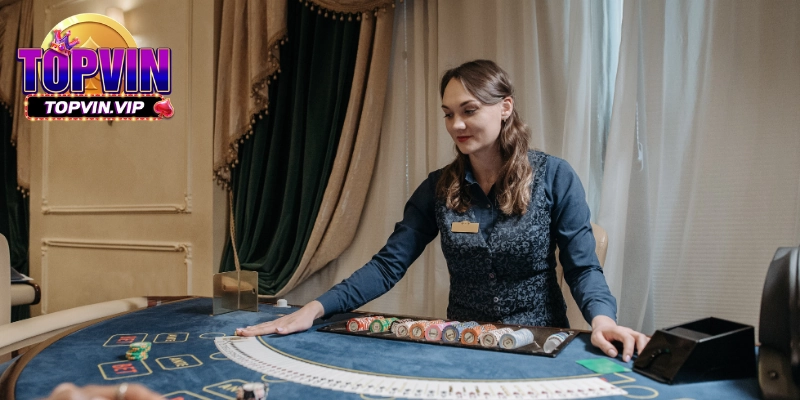 Bài Baccarat là gì?