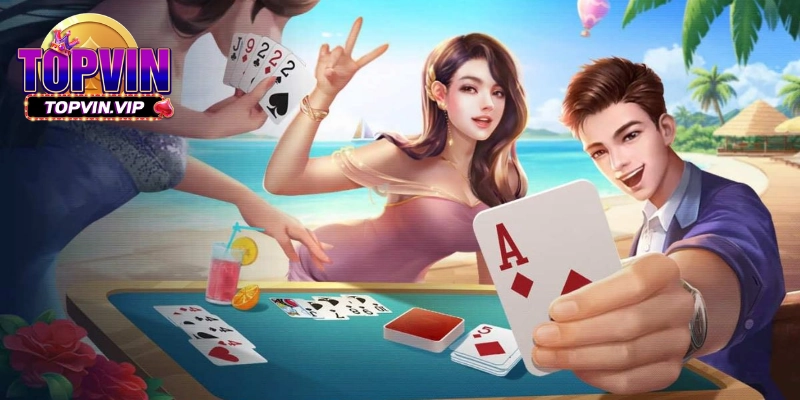 Kinh nghiệm chơi bài cào online đơn giản, thắng lớn 4 Một số luật riêng trong bài cào online