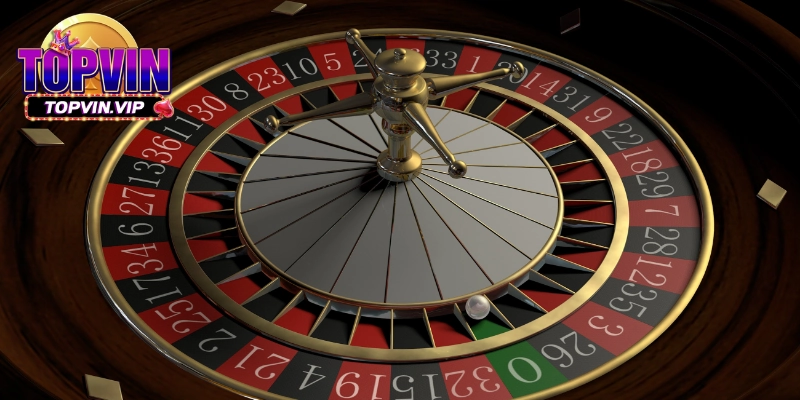 Tìm hiểu về game bài Roulette và cách chơi bài cược Roulette 3 Tìm hiểu phương thức đánh cược Roulette chuyên nghiệp