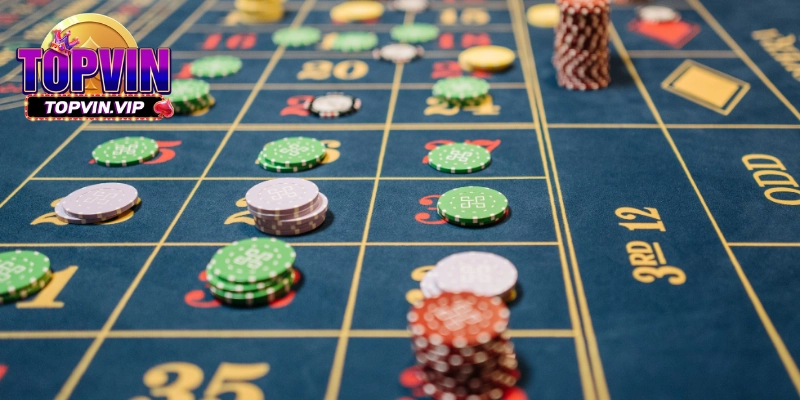 2 mẹo chơi với Roulette được đánh giá cao vì thắng lớn
