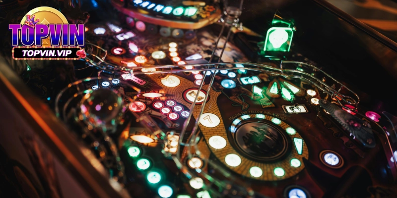 Casino trực tuyến topvin có điểm gì nổi trội và thu hút?