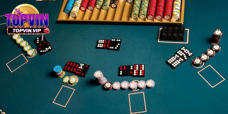 Gow Tiles là gì? Giới thiệu tổng quan về trò chơi Gow Tiles 4 Bật mí một số kinh nghiệm trong trò chơi Pai Gow Tiles
