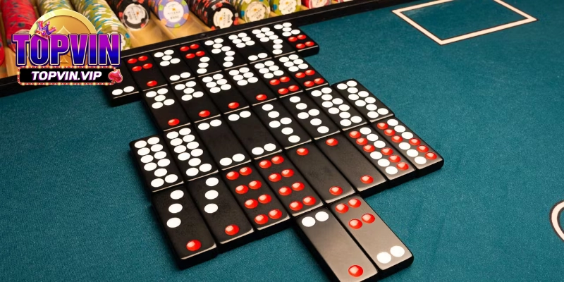Gow Tiles là gì? Giới thiệu tổng quan về trò chơi Gow Tiles 3 Quy tắc và cách chơi của trò chơi thẻ Pai Gow Tiles
