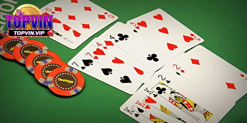 Mậu binh là gì? Tổng quan về game bài Mậu Binh 3 Các quân bài trong Mậu Binh