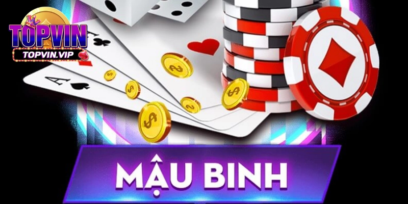 Mậu binh là gì? Tổng quan về game bài Mậu Binh 4 Cách chơi Mậu Binh luôn giành chiến thắng?