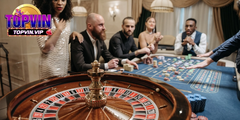 Bật mí mẹo chơi roulette dễ dàng chiến thắng cho cược thủ 2025 1 Tìm hiểu tựa game roulette đang hot trên thị trường hiện nay