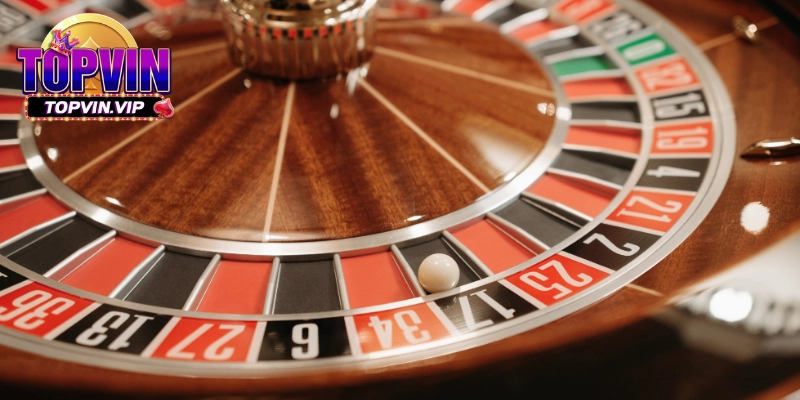 Bật mí mẹo chơi roulette dễ dàng chiến thắng cho cược thủ 2025 2 Mẹo chơi Roulette dễ dàng hốt bạc nhà cái cho cược thủ