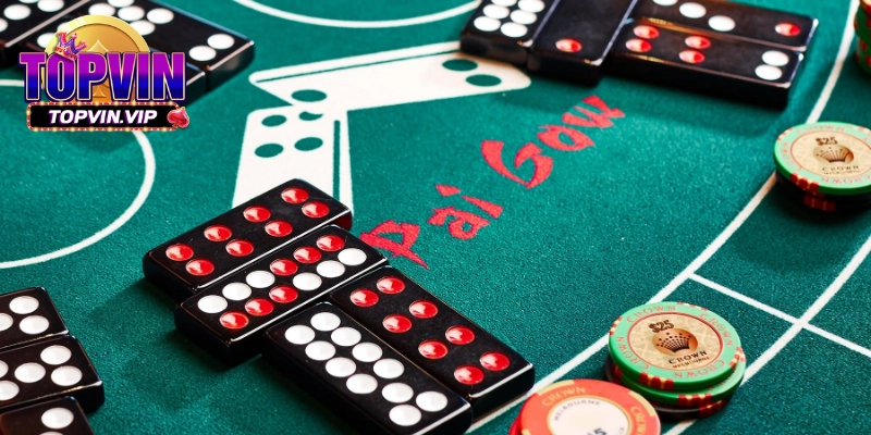 Pai Gow Poker là gì? Giới thiệu tổng quan về trò chơi Pai Gow Poker 4 Làm như thế nào để thắng trong Pai Gow Poker