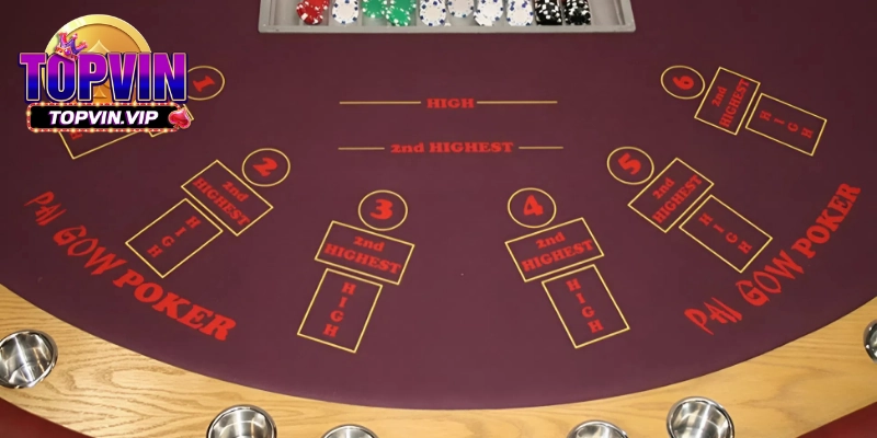 Pai Gow Poker là gì?