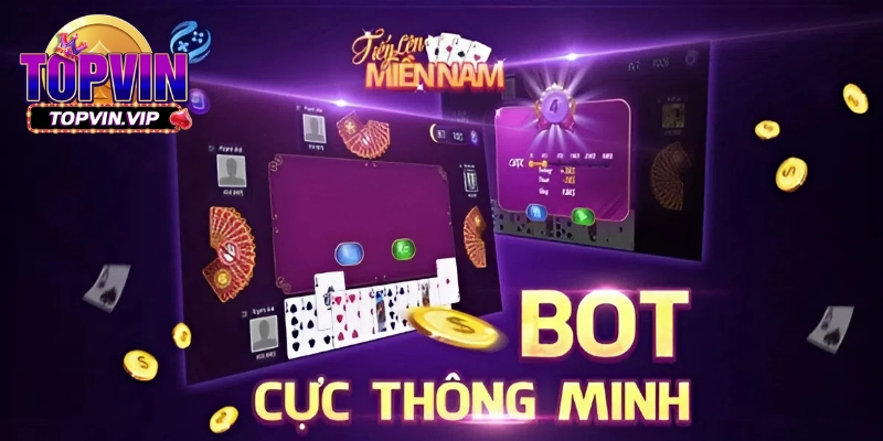 Những điều cần biết về phần mềm hack tiến lên miền Nam 3 Phần mềm hack LeOPlayCard