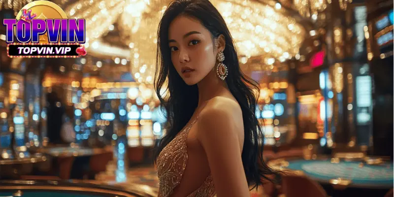 Tổng quan sơ lược về cổng game topvin